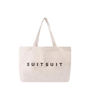 SUITSUIT Shopper AS-91011 Antique white