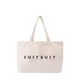 SUITSUIT Shopper AS-91011 Antique white