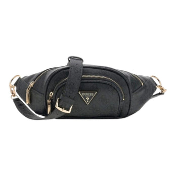 Guess Tas HB921108 Latona Coal Logo CLO