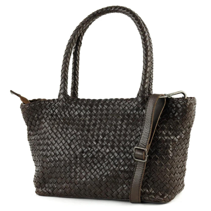 Bear Design Tas CL46064 Franca Brown