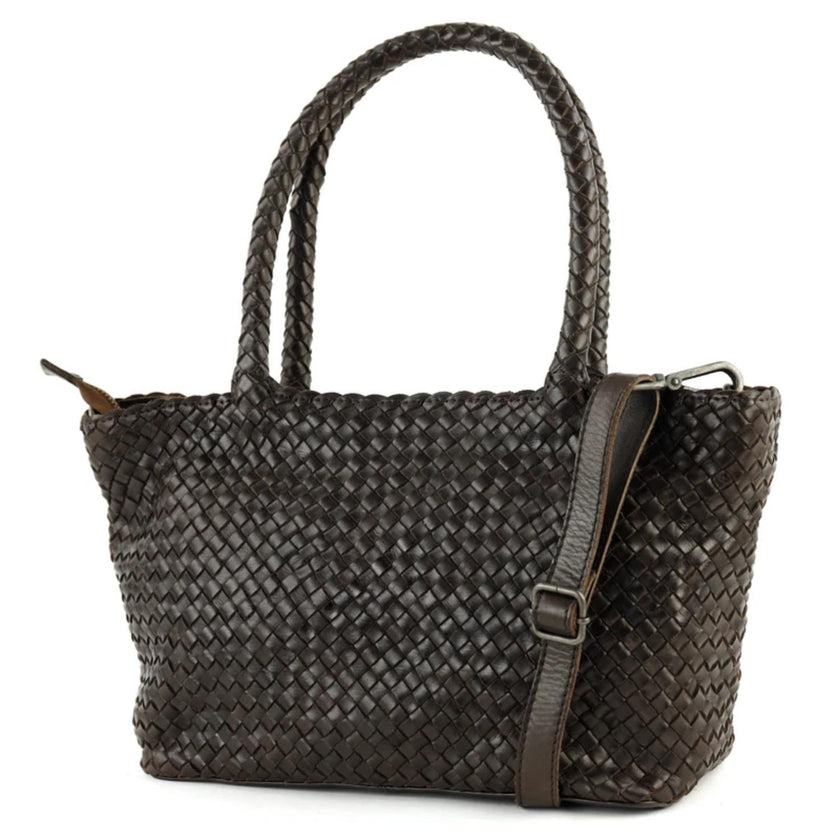 Bear Design Tas CL46064 Franca Brown