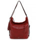 Suri Frey Tas 13975 Nicky Darkred 606