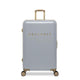 SUITSUIT Koffer TR-65204 66 cm Fusion Frosted Grey