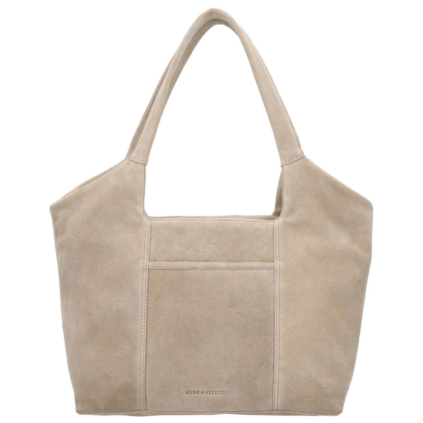 Hide & Stitches Tas 24663 Brazos Zand 031