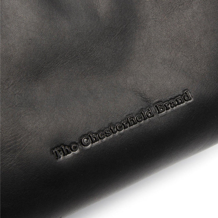 Chesterfield Tas C48.1381 Christie Zwart 00