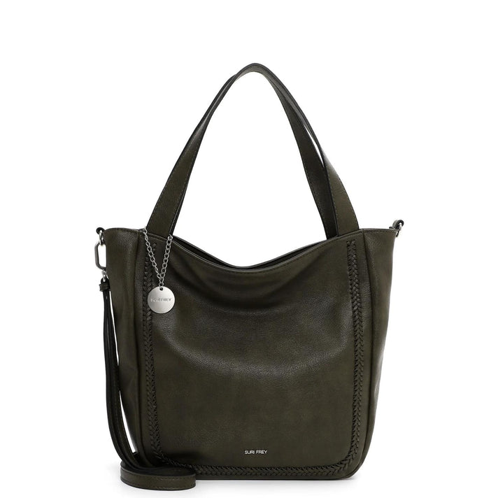 Suri Frey Tas 16746 Piggy Oliv 960