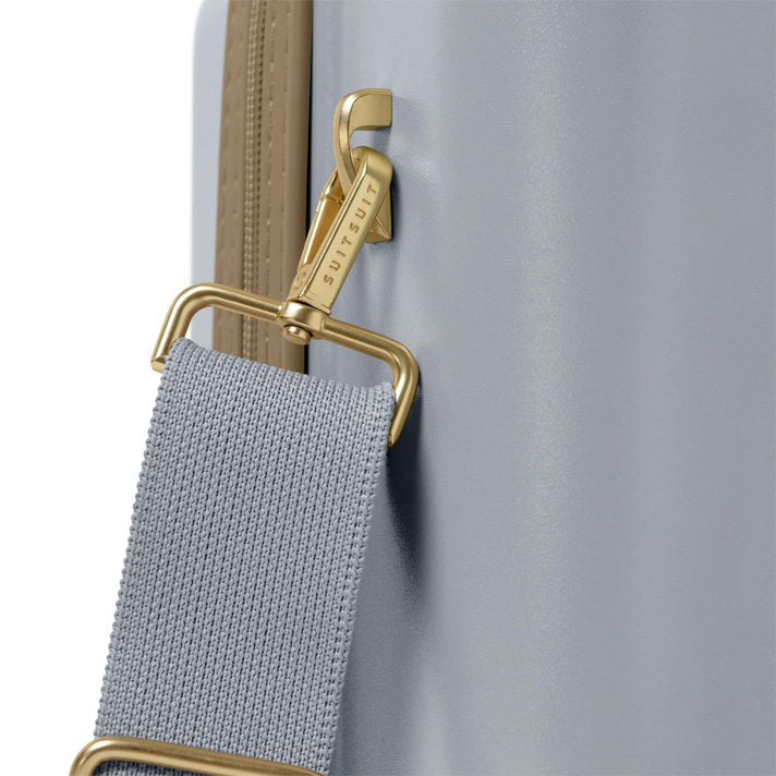 SUITSUIT Koffer TR-65200 Underseater Frosted Grey