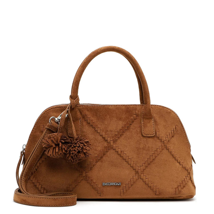 Emily & Noah Tas 65863 Leanne Cognac 700