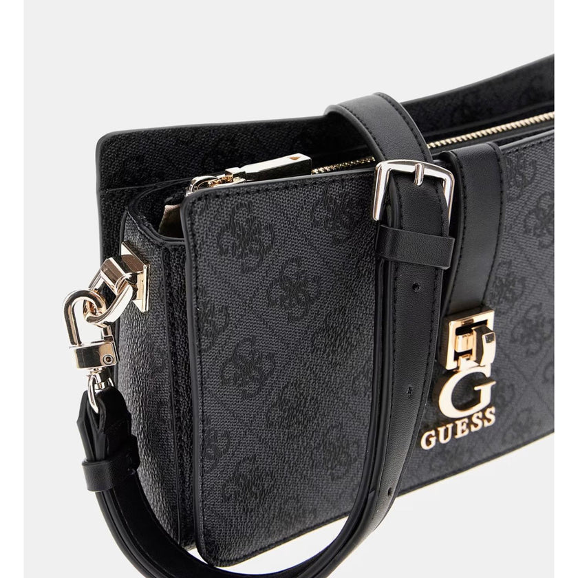 Guess Tas SG962918 Zamira Coal logo CLO