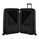 Samsonite Koffer 152056 81/30 Essens 1186 Charcoal/red