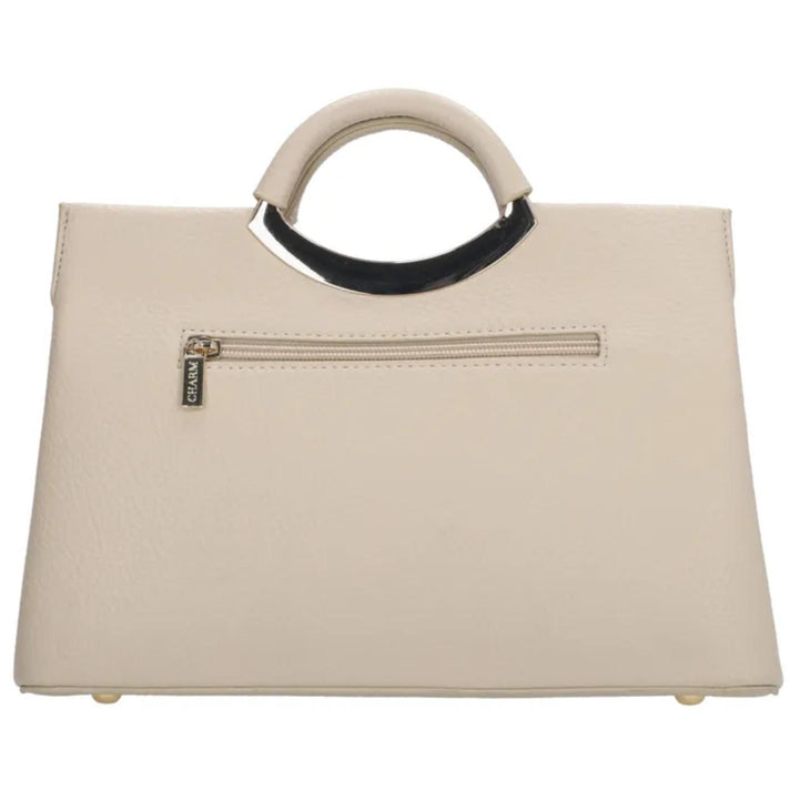 Charm Tas 24460 Lucca Beige 043