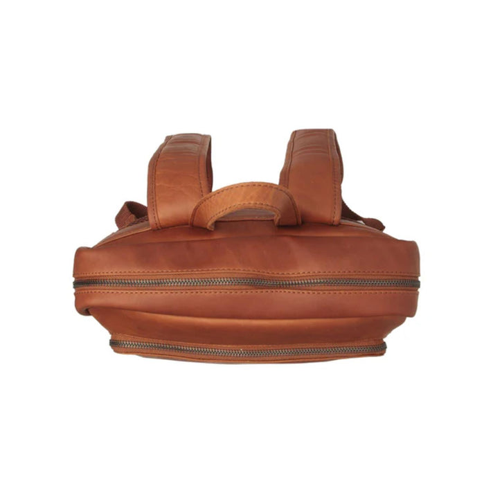 Chesterfield Rugzak C58.0337 Jasper Cognac 31