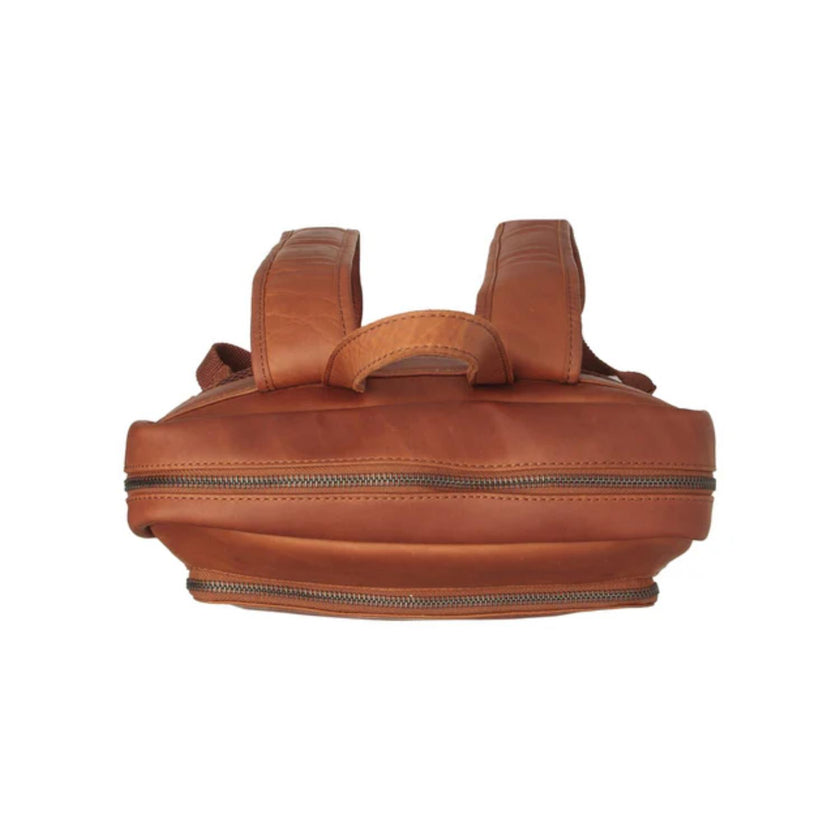 Chesterfield Rugzak C58.0337 Jasper Cognac 31