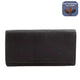 Spikes&Sparrow Portemonnee 103R130 Bronco Black 00