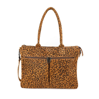 Bear Design Tas CP1657 Binni Panther