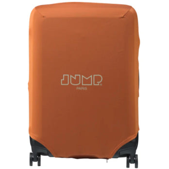 Jump Beschermhoes CPS03 L Terracotta