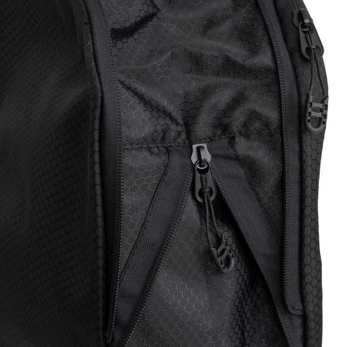 New Rebels Packingcube 23.1090 Large Pack it Black 00