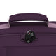 Cabin Zero Reistas CZ08 Mini 28Ltr Midnight purple 2403