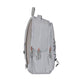 New Rebels Laptoprugzak 51.1417 Leander 27 Ltr Light grey 51