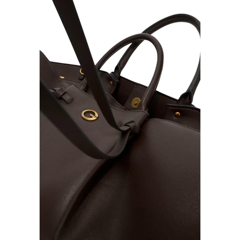 Guess Tas BG223706 Allegra Brown