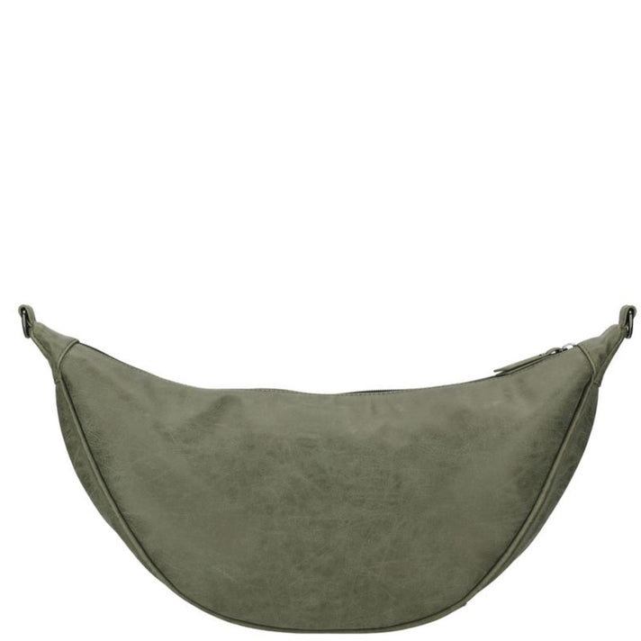 Enrico Benetti Crossbody 66756 Olijf 029