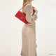 Charm Crossbody W00938 Rood 017