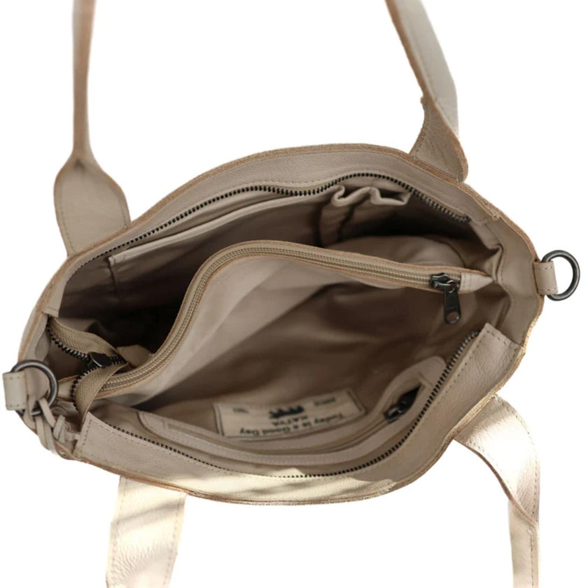 Bear Design Tas CP6006 Katya Feather