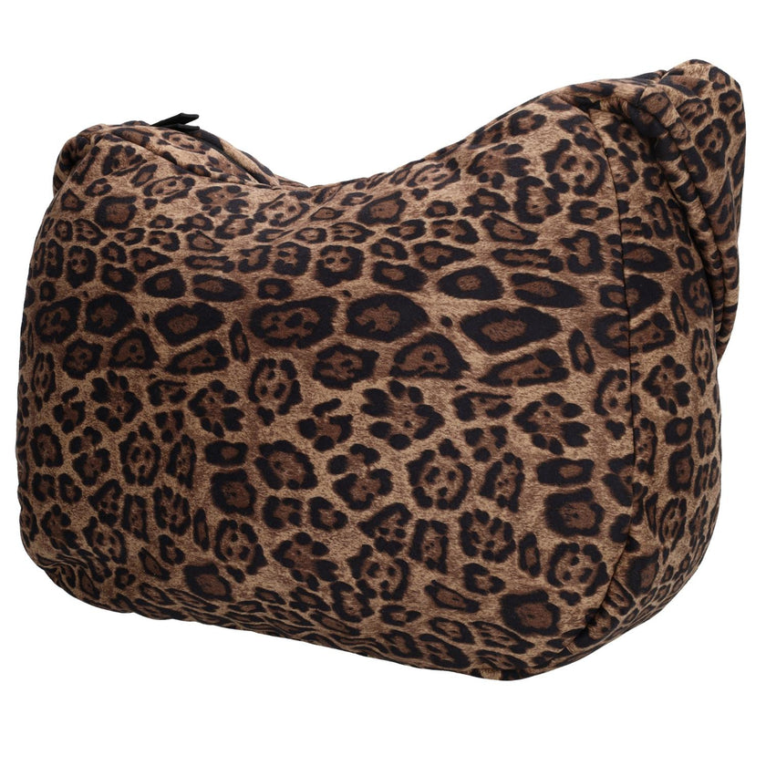 Beagles Tas 24489 Calvia Luipaard Beige 094