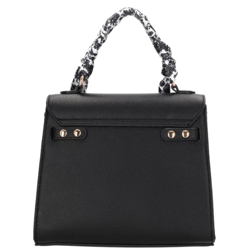 Charm Tas W01590 The Hamptons Zwart 001