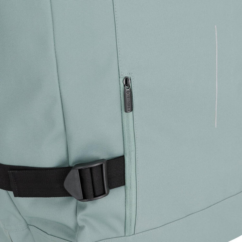 New Rebels Wieltas 21.1033 70cm Salie green 18