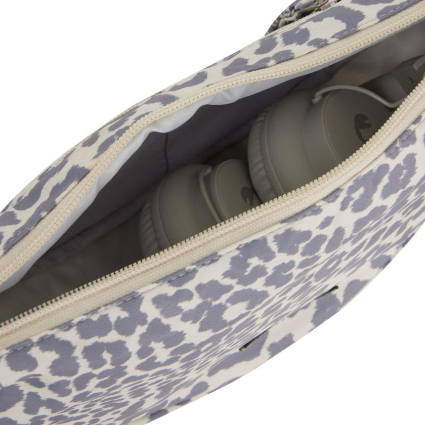 New Rebels Tas 43.1218 Stay Wild Leo Beige 06