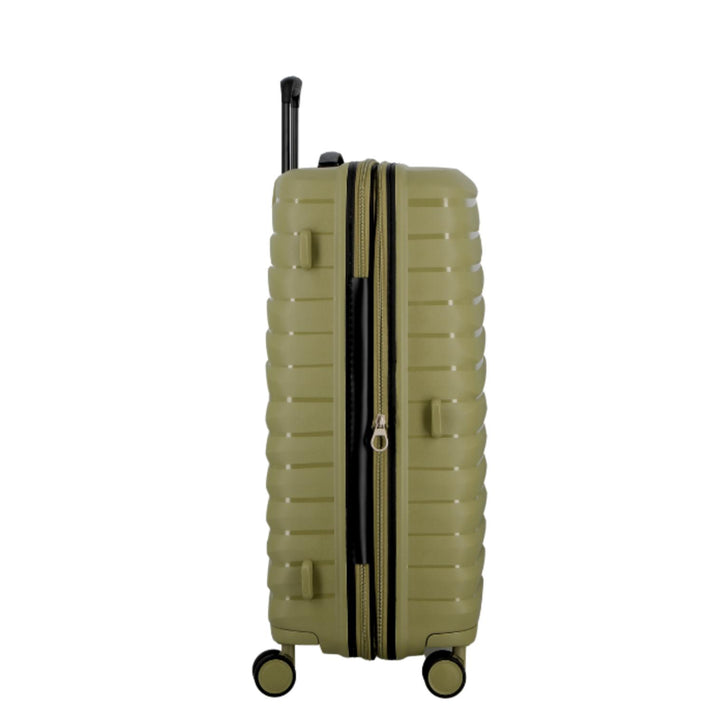 Jump Koffer W24 65 cm XWave Olive