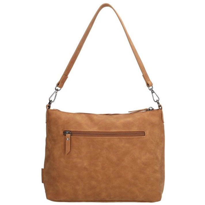 Beagles Tas W01525 Lourenza Camel 010