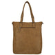 Enrico Benetti Shopper 66536 Bobbi Camel 010