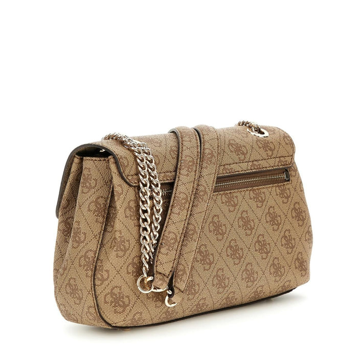 Guess Tas SG965221 Katya Latte Logo LTL