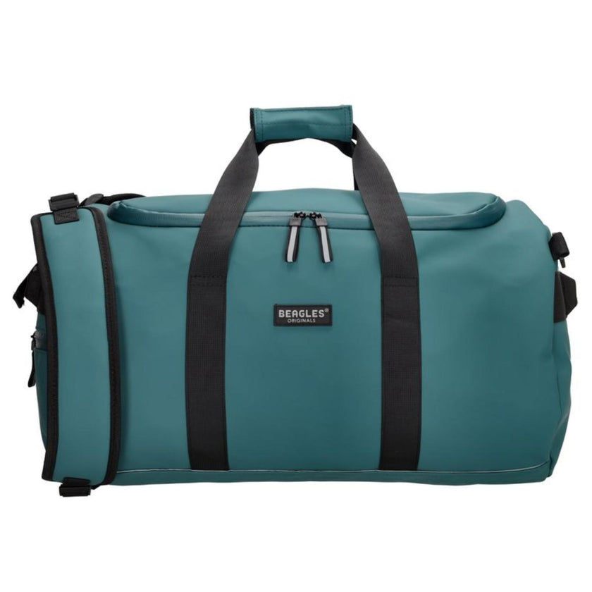 Beagles Reistas 21297 Petrol 025