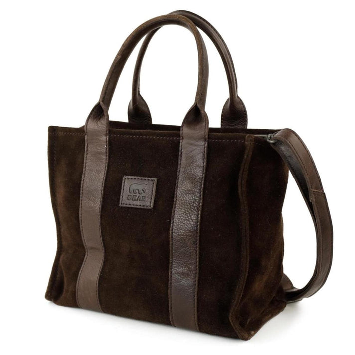 Bear Design Tas SU46310 Nova Brown