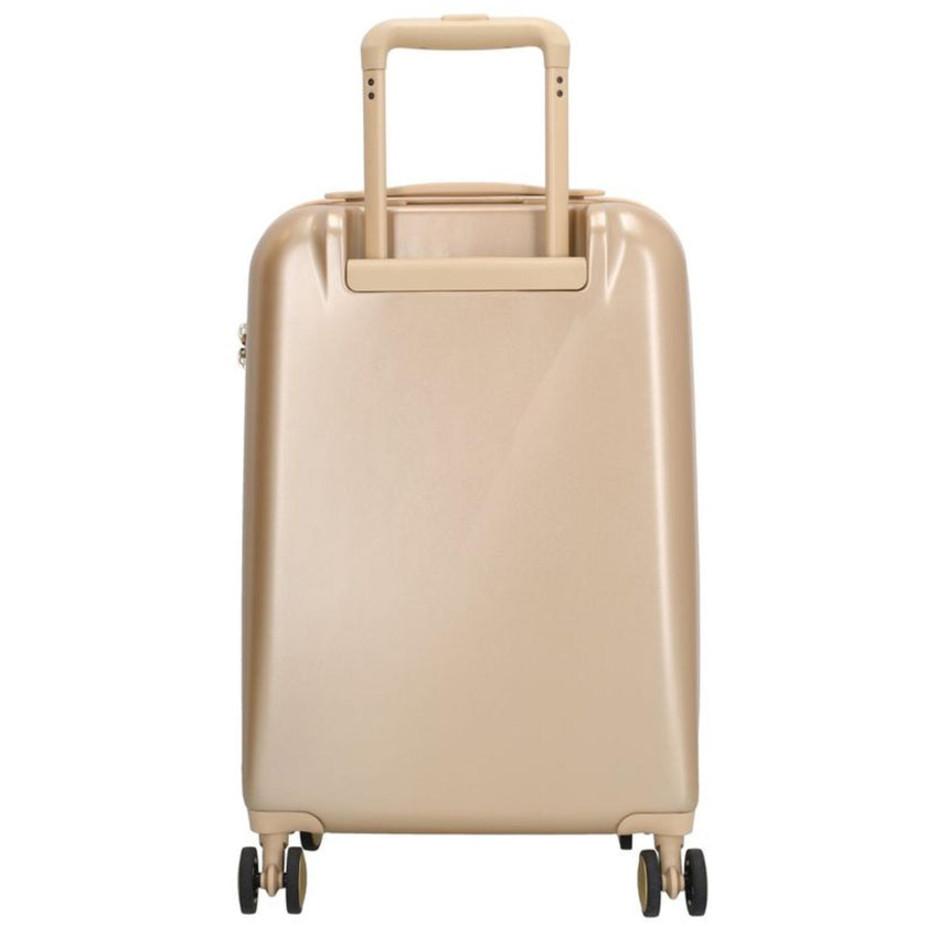 Charm Koffer 24676-20 Champagne 095