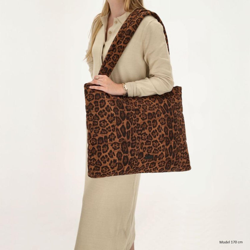 Beagles Shopper 21159 Calvia Luipaard 920