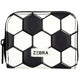 Zebra Trends Portemonnee 25544 Voetbal 1261