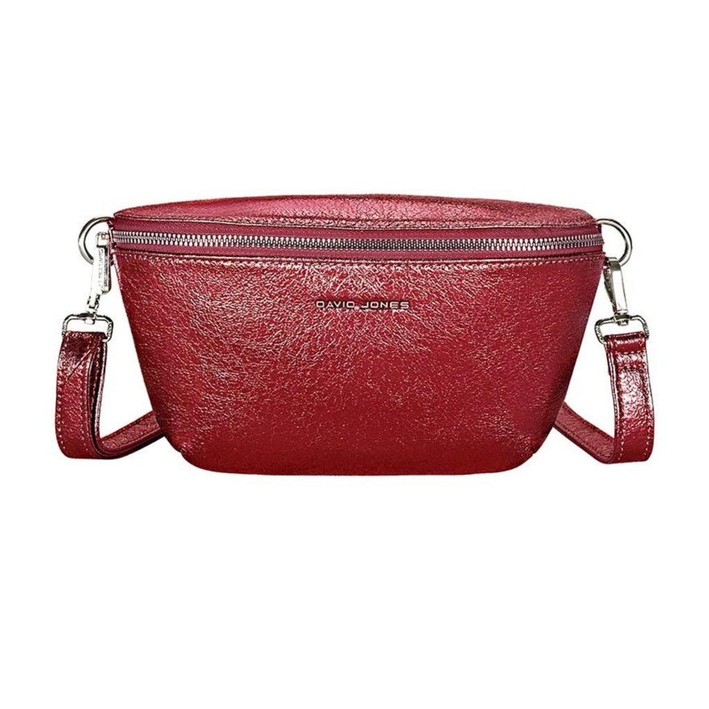 Dames Tassen PU-nahka Crossbodytas Ketting Effen Kleur St