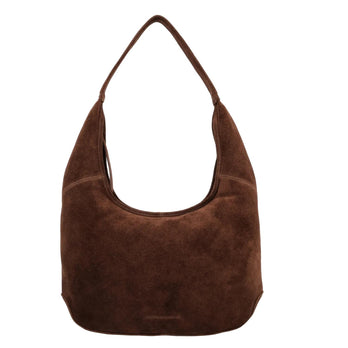 Hide & Stitches Tas 24662 Donkerbruin 097
