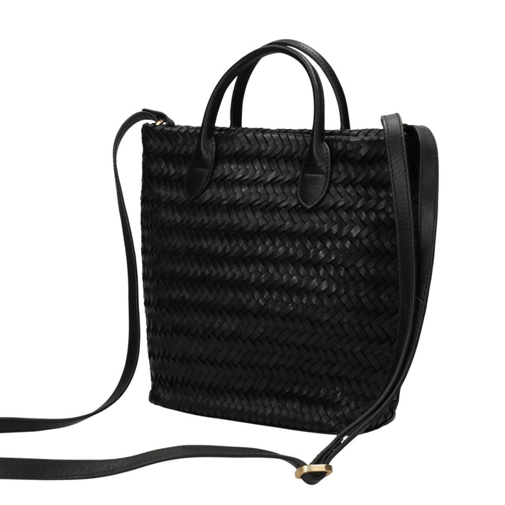 Fred de la Bretoniere Tas FR003000761W Wave Vicky Black