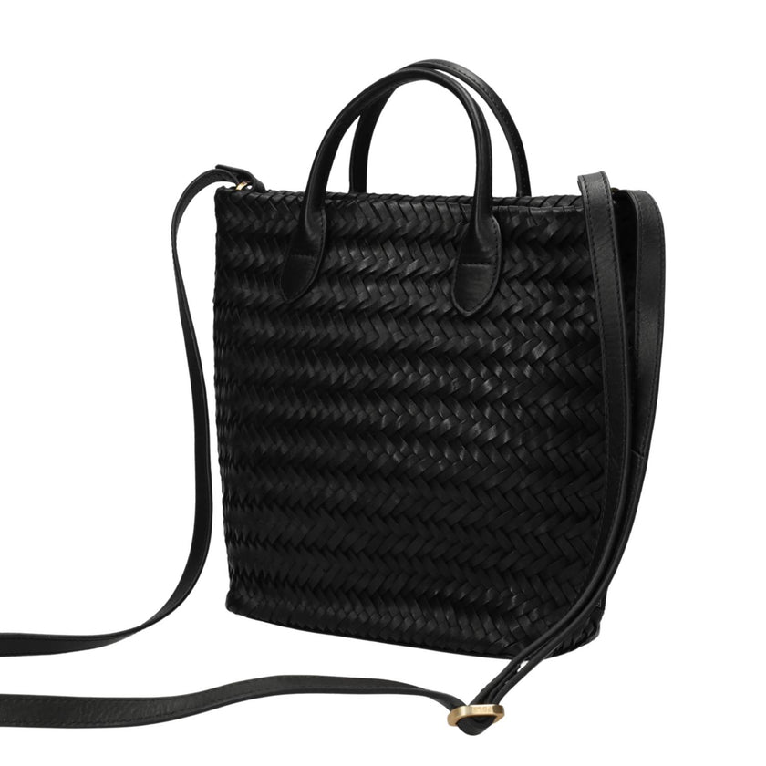 Fred de la Bretoniere Tas FR003000761W Wave Vicky Black