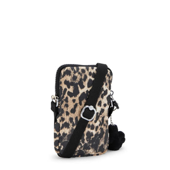 Kipling Telefoontasje Tally 11079 Wild leopard 6JP