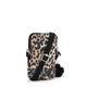 Kipling Telefoontasje Tally 11079 Wild leopard 6JP