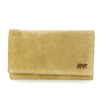 Bear Design Portemonnee SU6041 Sweety XL Bisquit
