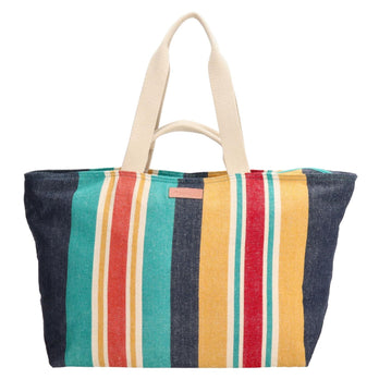 PE Florence Shopper 20774 PE Florence Multi 195