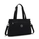 Kipling Laptoptas Elysia work 18066 Infinite black 2EN