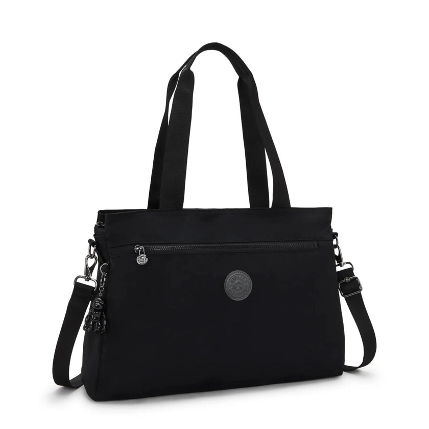 Kipling Laptoptas Elysia work 18066 Infinite black 2EN